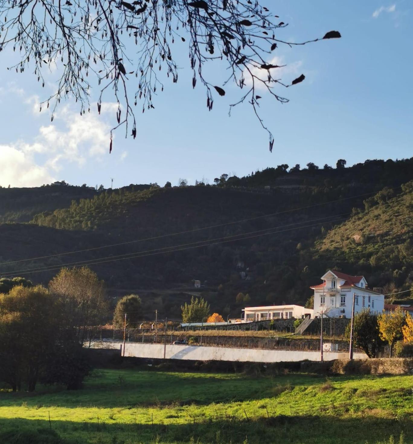 Villa Alzira Сейя Екстер'єр фото