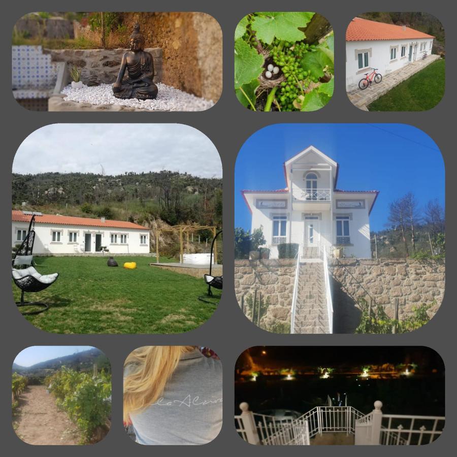 Villa Alzira Сейя Екстер'єр фото
