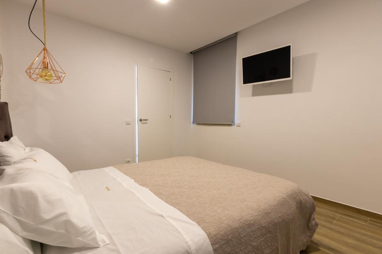 Villa Alzira Сейя Екстер'єр фото